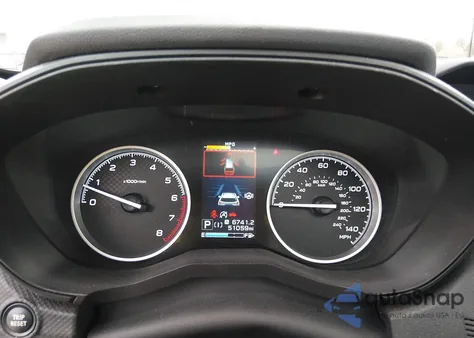 2021 Subaru Forester Premium from USA, damaged, VIN JF2SKAFC9MH413201